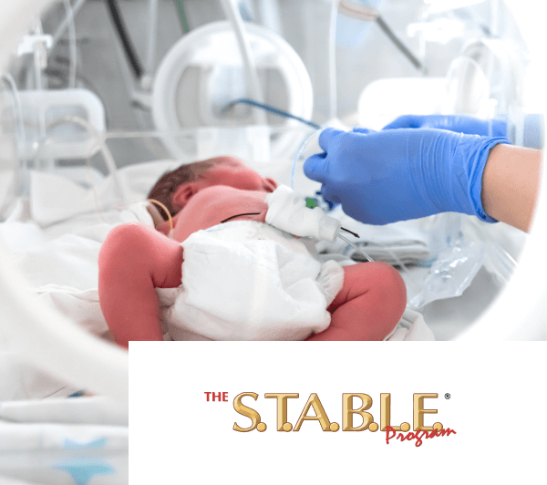 The S.T.A.B.L.E. Program Online, 6th Ed.