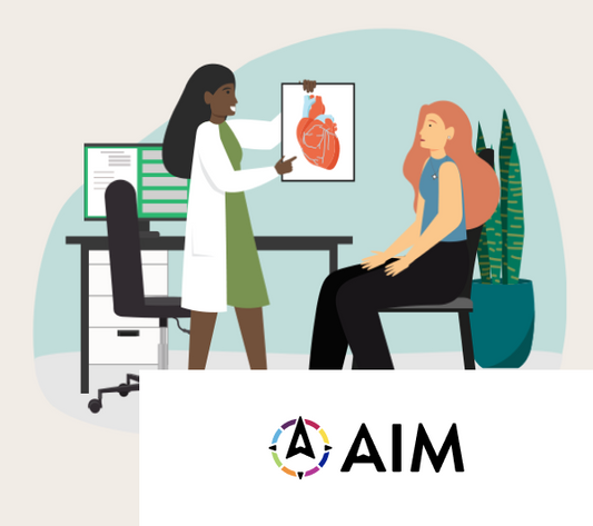 AIM Patient Safety Bundle: Cardiac Conditions in Obstetric Care