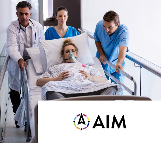 AIM Patient Safety Bundle: Obstetric Hemorrhage