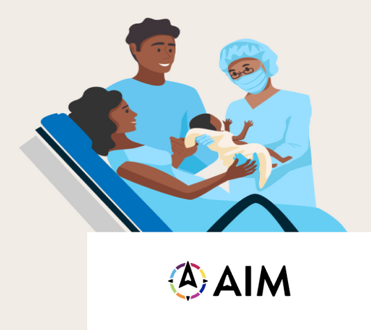 AIM Patient Safety Bundle: Postpartum Discharge Transition