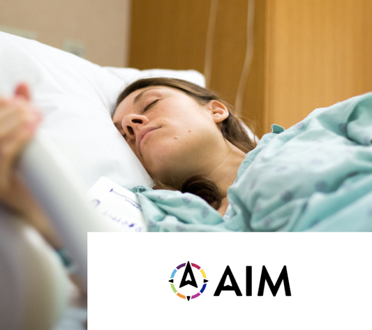 AIM Patient Safety Bundle: Severe Hypertension in Pregnancy