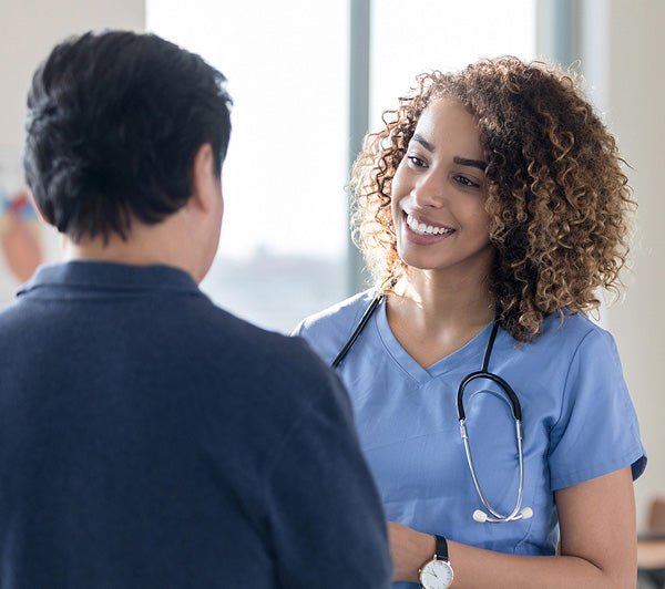 Astute Doctor Communication Library