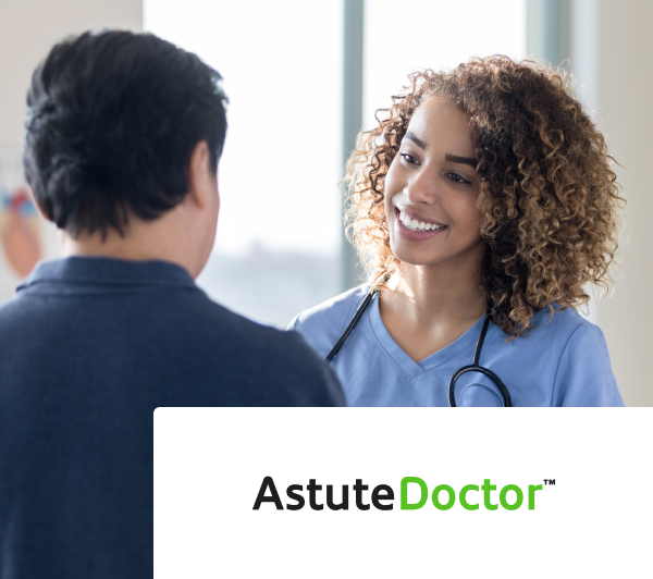 Astute Doctor Communication Library