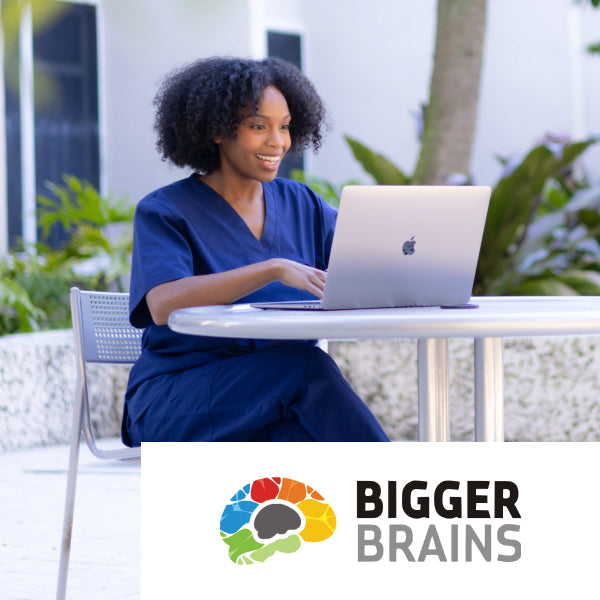 Bigger Brains: Business Technology Bundle