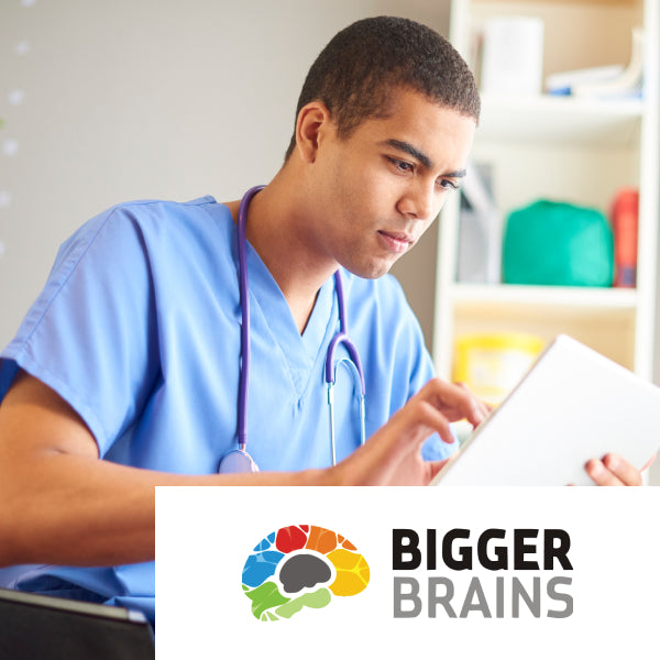 Bigger Brains: Microsoft Essentials Bundle