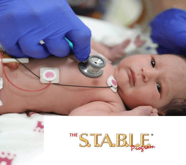 S.T.A.B.L.E. - Cardiac Module, 2nd Ed - Online Slides for Individual Purchase