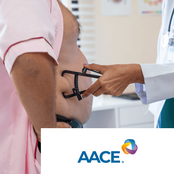 AACE Certificate: Fundamentals of Obesity and Weight Loss
