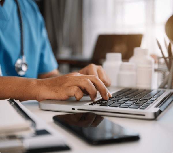 Human Trafficking and Healthcare, Michigan