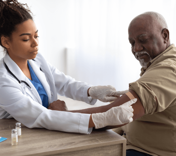 Infection Control, New York Providers
