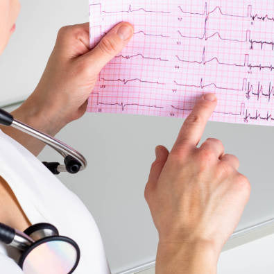 MedCram: ECG / EKG Interpretation Explained Clearly