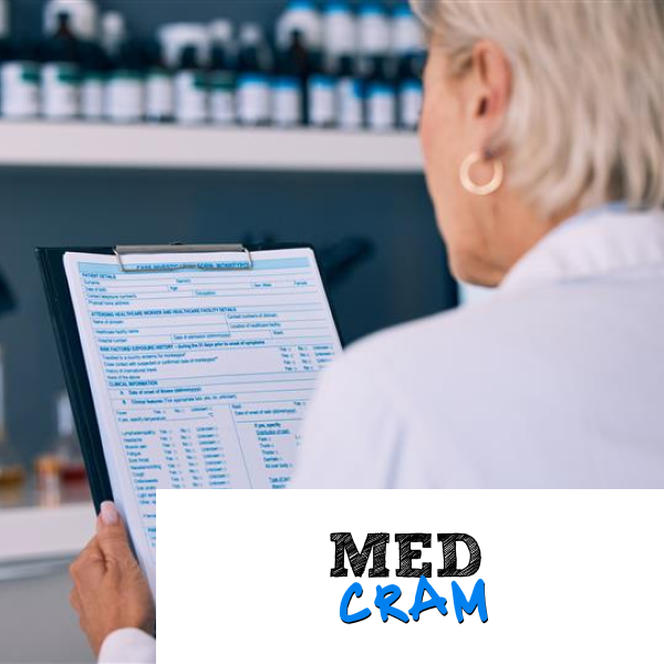 MedCram: BMP / Chem-7 Results Explained Clearly