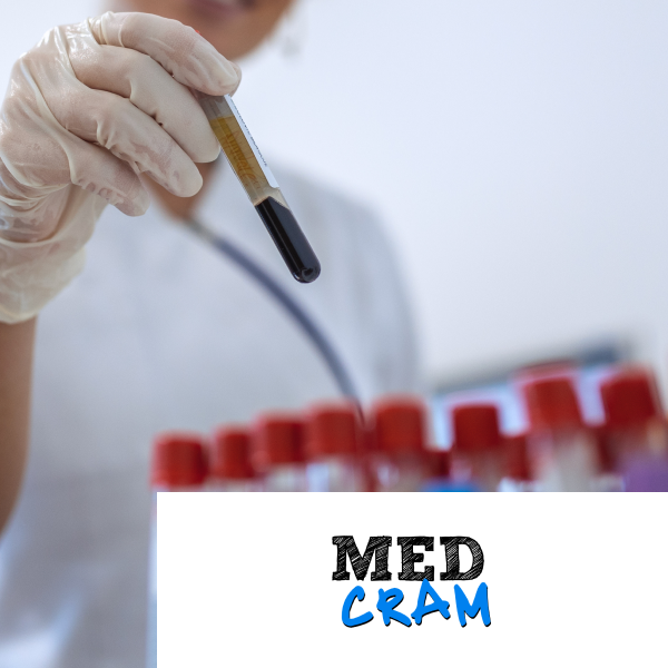 MedCram: CBC Results Explained Clearly