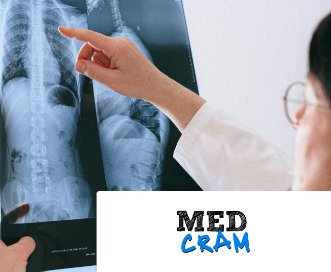 MedCram: Pneumothorax and Chest Tubes Explained Clearly