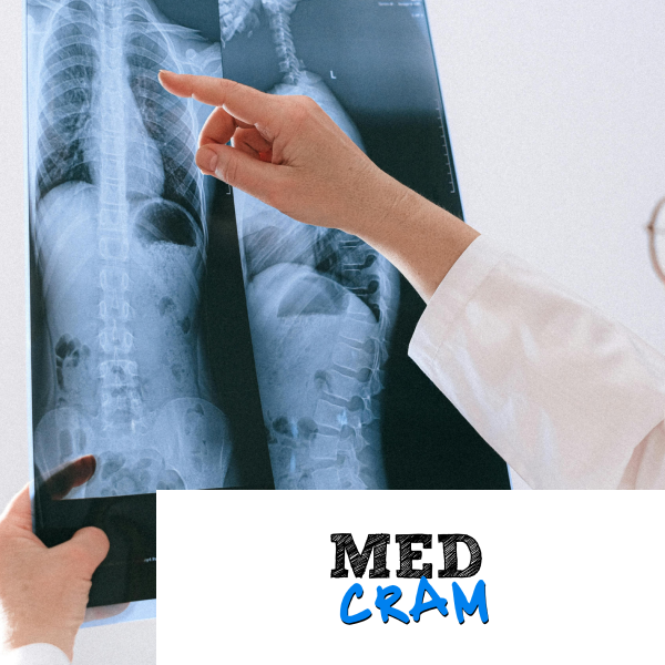 MedCram: Pneumothorax and Chest Tubes Explained Clearly
