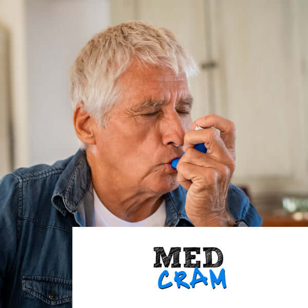 MedCram: Asthma Explained Clearly