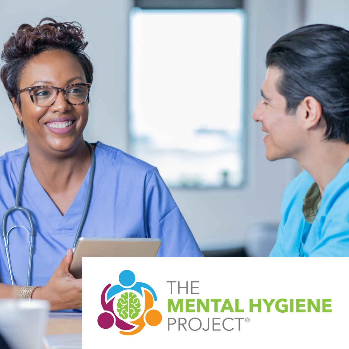 Mental Hygiene University™ – The Wheel of Wellness