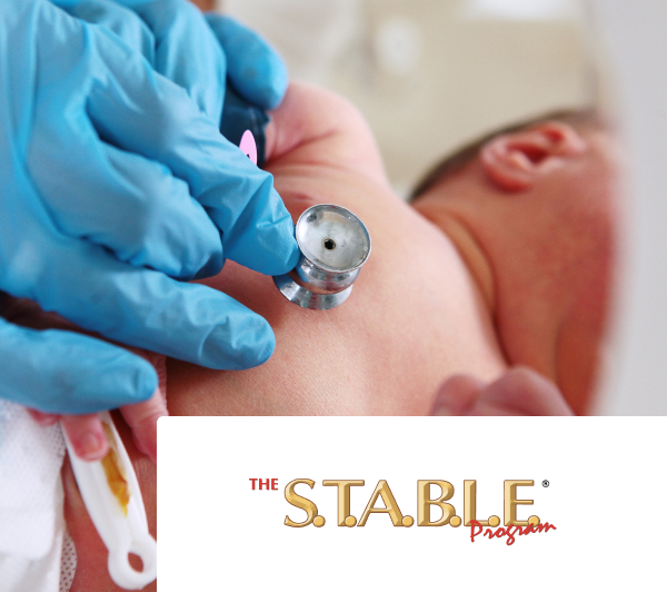 S.T.A.B.L.E. - Cardiac Module, 2nd Ed - Online Slides for Individual P