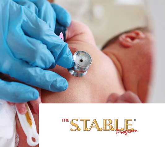 S.T.A.B.L.E. - Cardiac Module, 2nd Ed - Online Slides for Individual Purchase