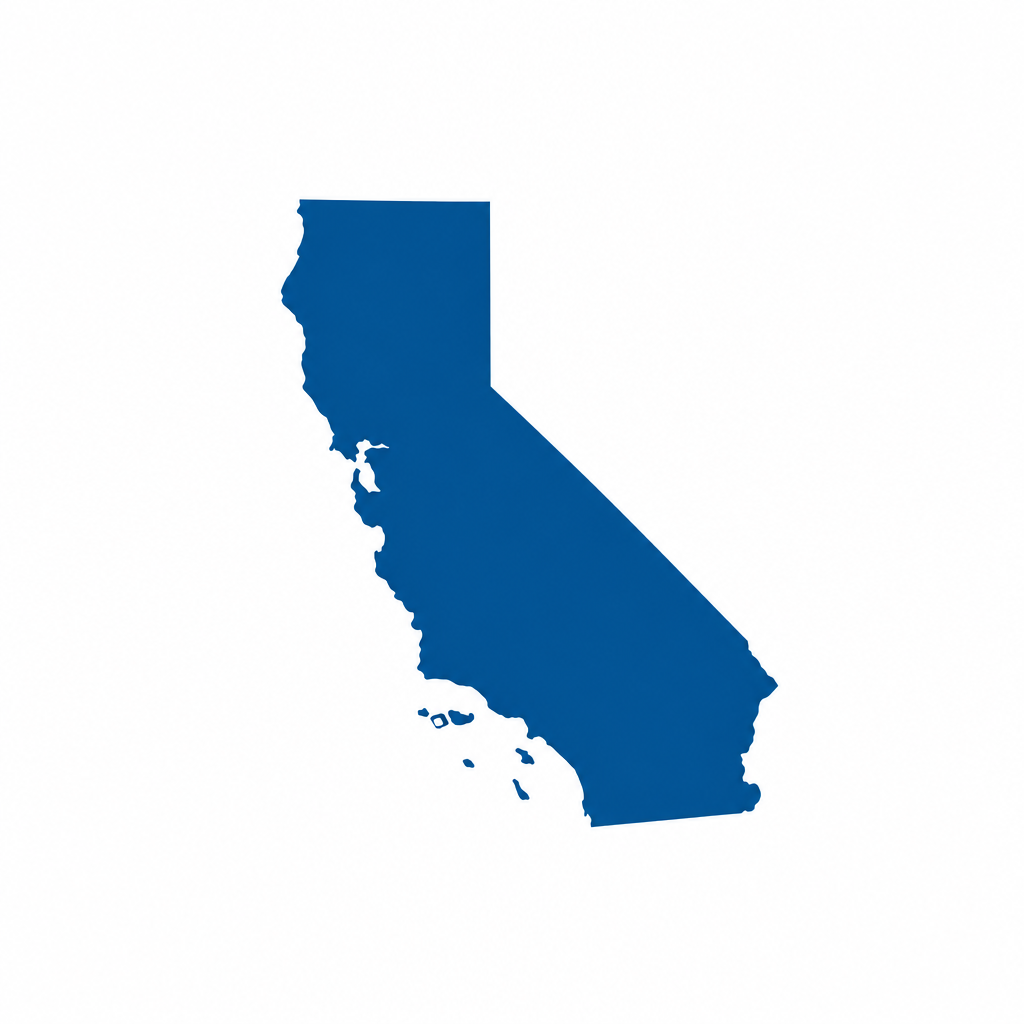 California preview