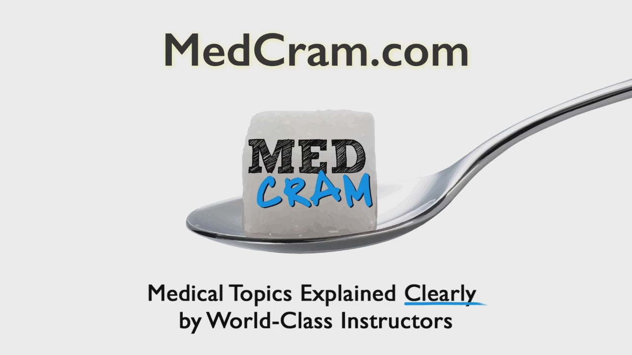 MedCram: CBC Results Explained Clearly