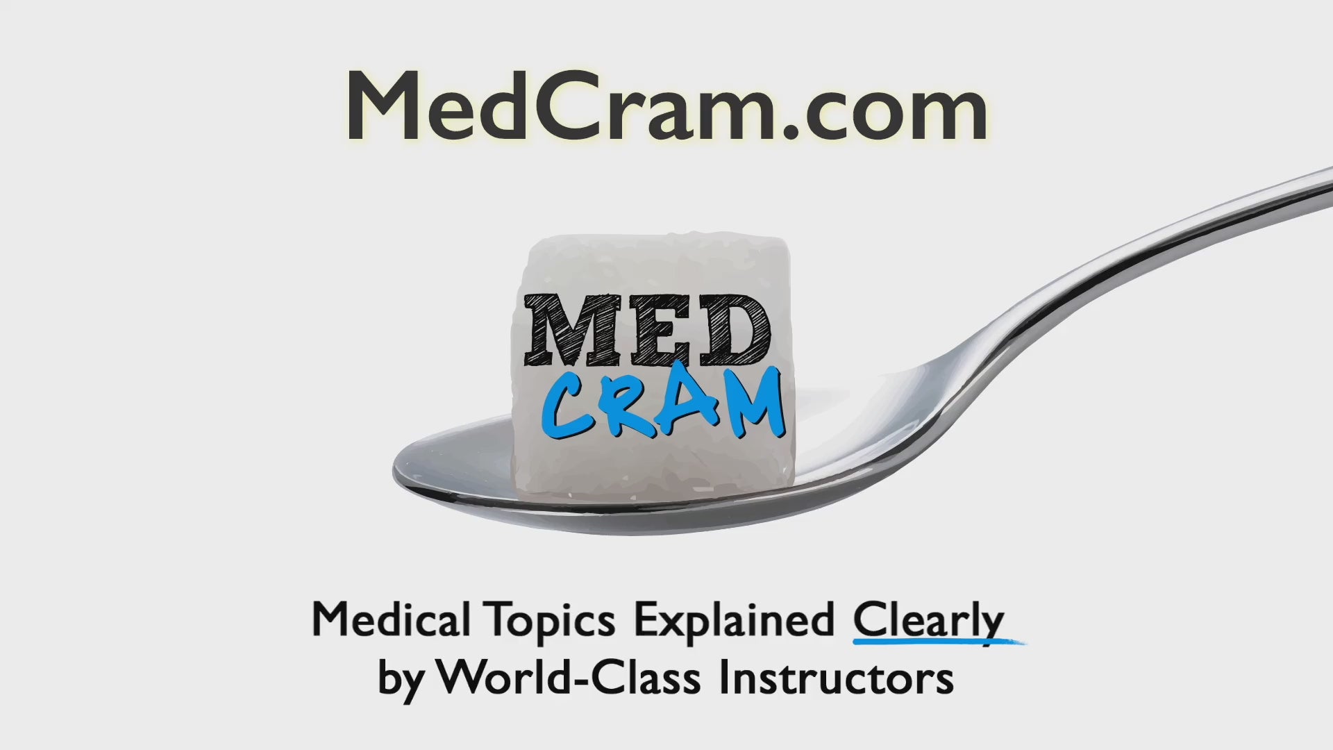 MedCram: Pneumothorax and Chest Tubes Explained Clearly